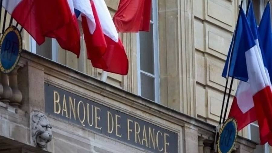 Γαλλία: Ανέκαμψε 18,2% το ΑΕΠ στο γ&#039; τρίμηνο