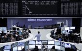 "Ράλι" στα ευρωπαϊκά χρηματιστήρια