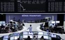 "Ράλι" στα ευρωπαϊκά χρηματιστήρια