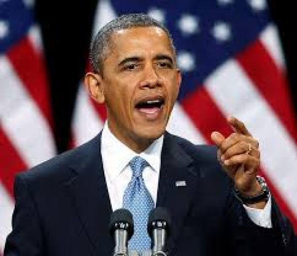 Obama: Απέκλεισε στρατιωτική δράση στην Ουκρανία- Ψυχροπολεμικό σκηνικό στο Σ.Α του ΟΗΕ