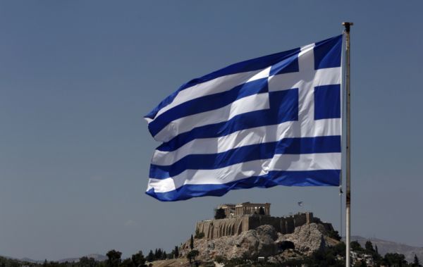 Στο 176% του ΑΕΠ το δημόσιο χρέος της Ελλάδας, σύμφωνα με τη Eurostat