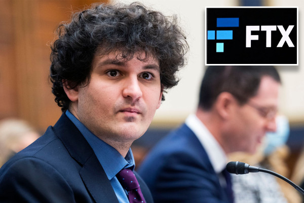 «Αθώος» δήλωσε στο δικαστήριο ο έκπτωτος «βασιλιάς των κρυπτονομισμάτων»