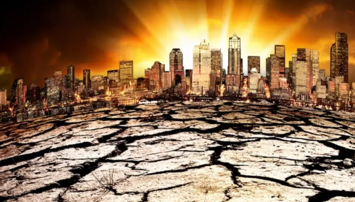 Πάνω από 1,5°C η αύξηση της θερμοκρασίας έως το 2035