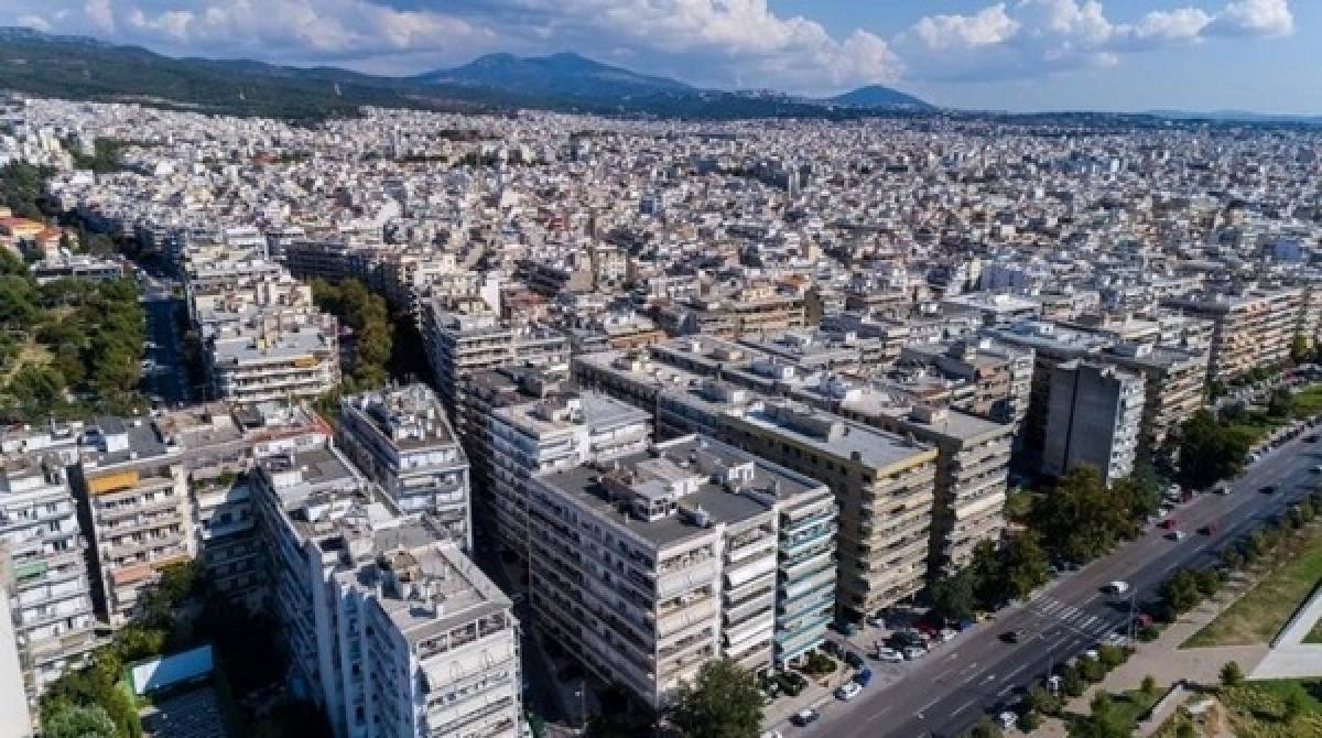 Η πολιτικοοικονομική «νάρκη» του ν/σ της εκτός σχεδίου δόμησης