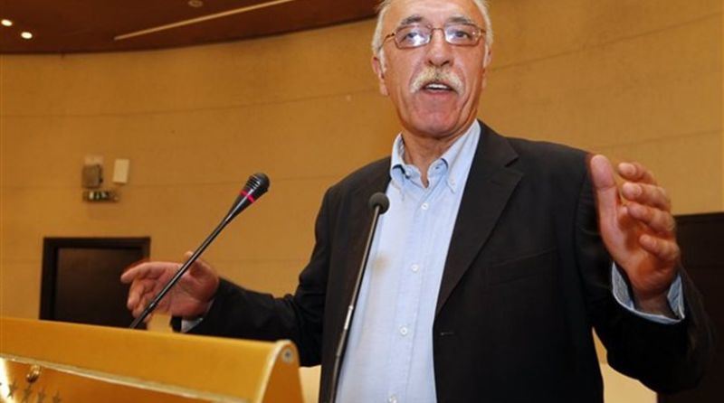 Βίτσας: Μείωση των προσφυγικών ροών μετά την εμφάνιση του ΝΑΤΟ