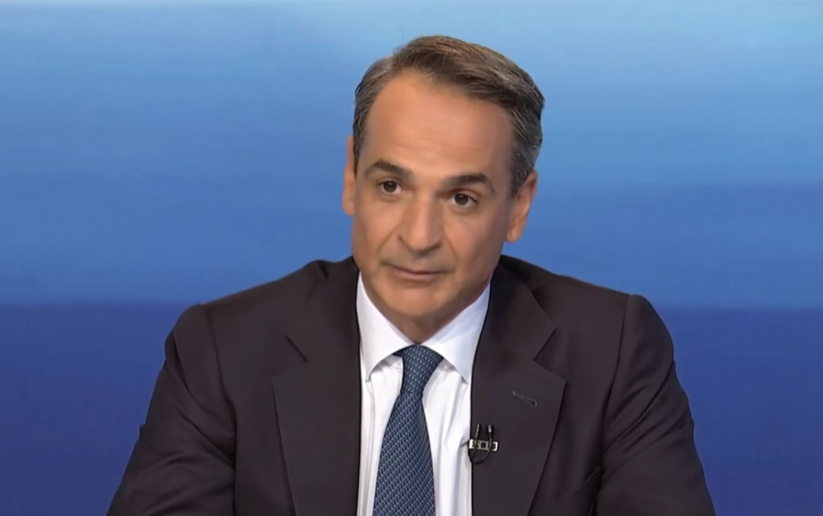 Ανάρτηση Μητσοτάκη για τις τιμές του πετρελαίου θέρμανσης - 200 εκατ. ευρώ για το επίδομα θέρμανσης