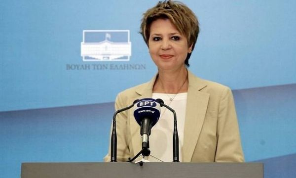 Γεροβασίλη: Τα μέτρα βρίσκονται πίσω μας