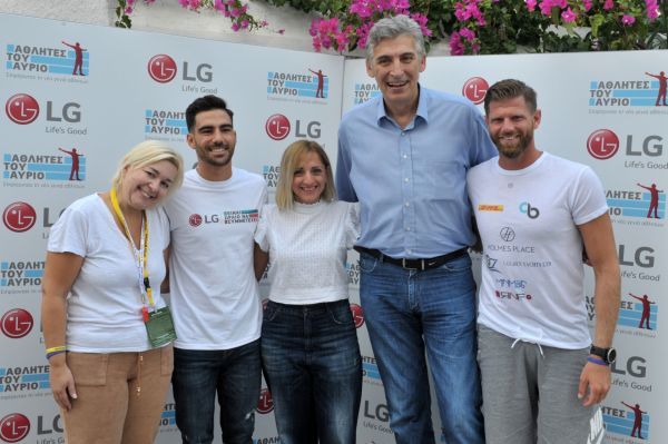 Spetses Mini Marathon 2017: Το μεγαλύτερο multi-sport event στην Ελλάδα
