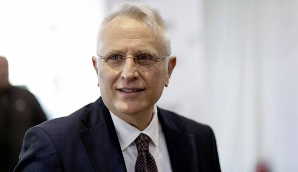 Ραγκούσης:Η Γεννηματά ζητάει εκλογές για να γίνει πρωθυπουργός ο Μητσοτάκης