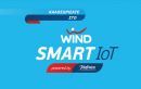 Στρατηγική συνεργασία με Τelefonica ανακοίνωσε η Wind για υπηρεσίες ΙοΤ