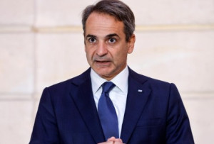 Μητσοτάκης: Μπες κι εσύ στο axiologisi.ypes.gov.gr- Δώσε τον βαθμό σου