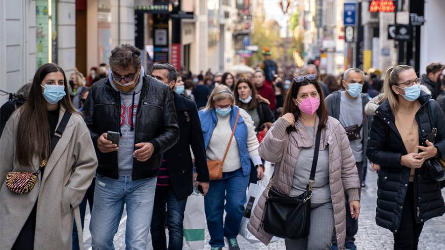 Το πακέτο μέτρων που έρχεται νωρίτερα μετά το τσουνάμι κρουσμάτων
