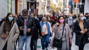 Το πακέτο μέτρων που έρχεται νωρίτερα μετά το τσουνάμι κρουσμάτων