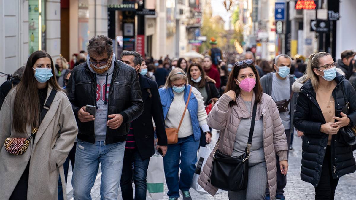Το πακέτο μέτρων που έρχεται νωρίτερα μετά το τσουνάμι κρουσμάτων