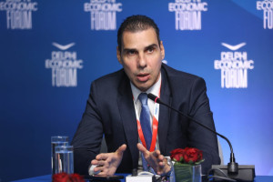 Θεμιστοκλέους: Είμαστε σε ετοιμότητα για τον μεταπνευμονοϊό -Κανένας λόγος ανησυχίας