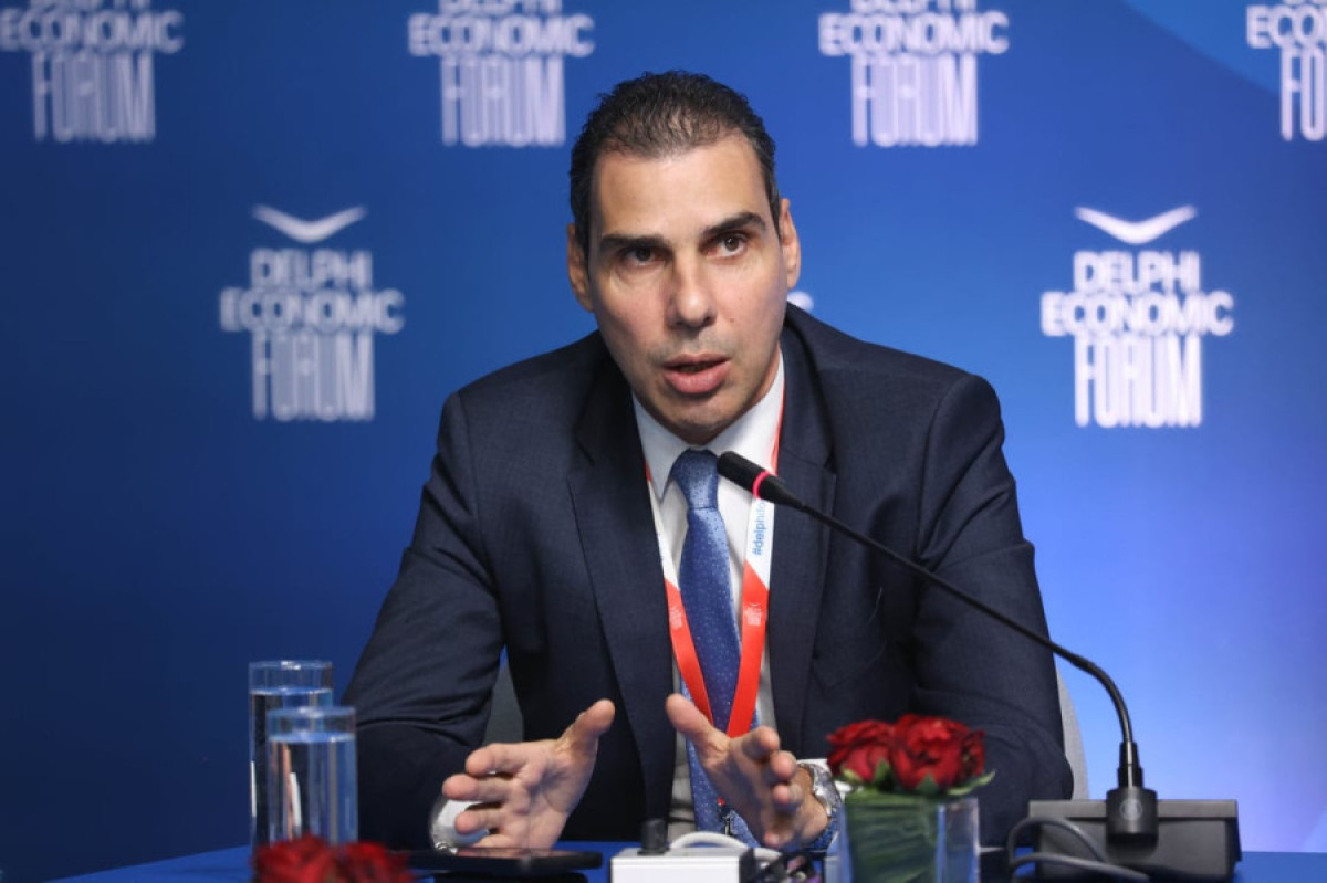 Θεμιστοκλέους: Είμαστε σε ετοιμότητα για τον μεταπνευμονοϊό -Κανένας λόγος ανησυχίας