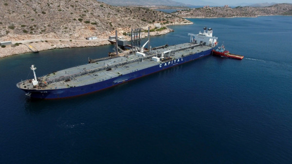 Νέος κανονισμός επιλογής ρυμουλκών στα ΕΛ.ΠΕ. Βορείου Ελλάδος
