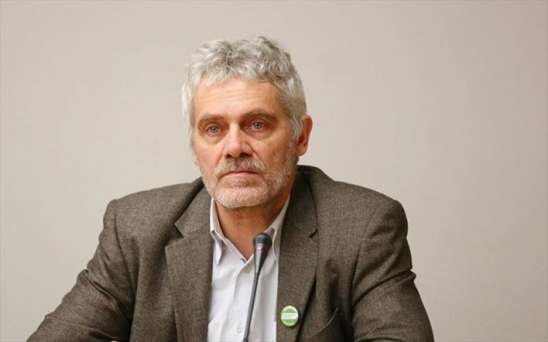 Τσιρώνης: Ατμομηχανή του πρωτογενούς τομέα η Θεσσαλία