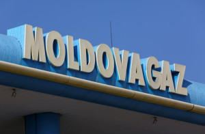 Η Gazprom «κόβει» κατά 30% το φυσικό αέριο στη Μολδαβία