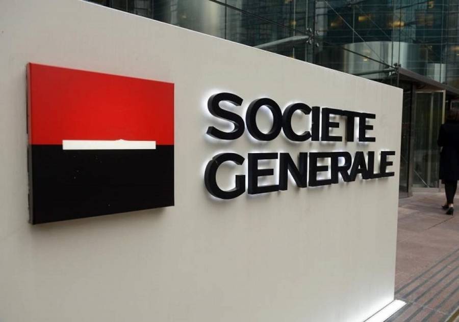 Societe Generale:Η Ελλάδα είναι ένα αίνιγμα για τους οίκους αξιολόγησης
