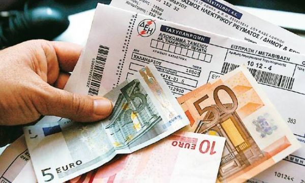 ΔΕΗ: Περισσότερες δόσεις για τα ληξιπρόθεσμα χρέη