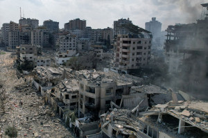 Ισραήλ: Η Χεζμπολάχ έπληξε άρμα με κατευθυνόμενο πύραυλο