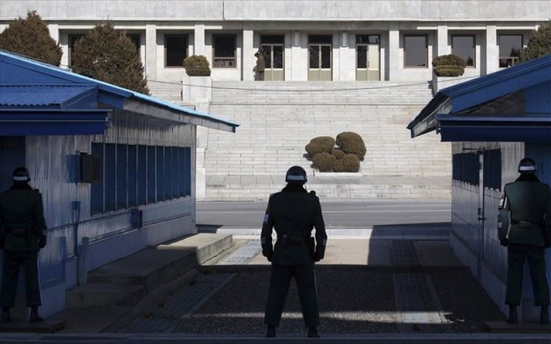 Βόρεια - Νότια Κορέα: Νέες συνομιλίες για την επανένωση οικογενειών