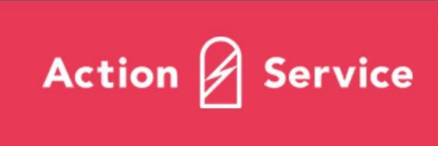 Συνεργασία Action Service με Praktiker