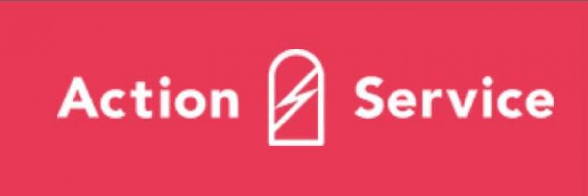 Συνεργασία Action Service με Praktiker