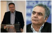 ΤΑΙΠΕΔ: Άνω-κάτω η κυβέρνηση – «Βολές» Σκουρλέτη κατά Πιτσιόρλα