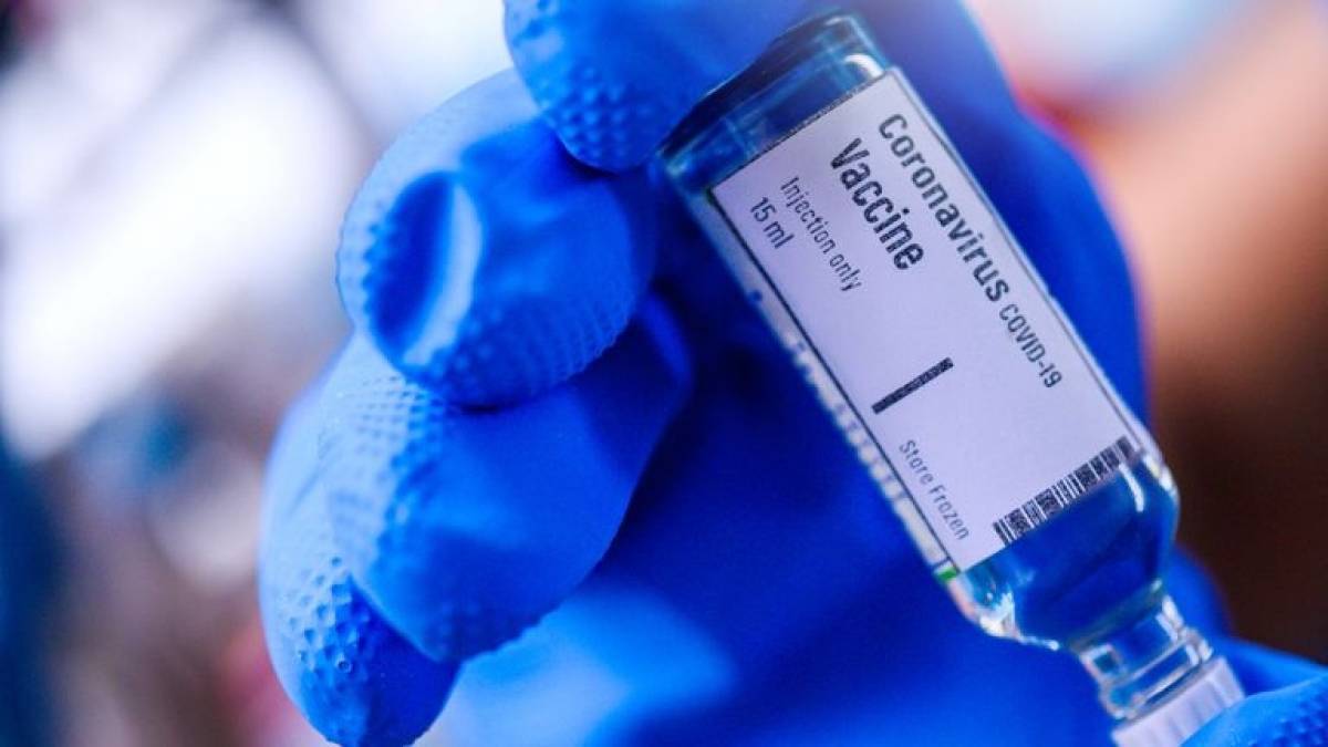 Ξεκινά άμεσα η δοκιμή εμβολίου κατά του Covid-19 σε ανθρώπους