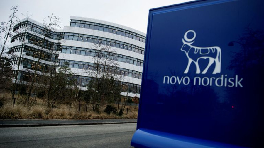 Απογείωση για τη Novo Nordisk: Πωλήσεις Wegovy +67% - Σχέδιο μείωσης κόστους μετά τη βουτιά της μετοχής