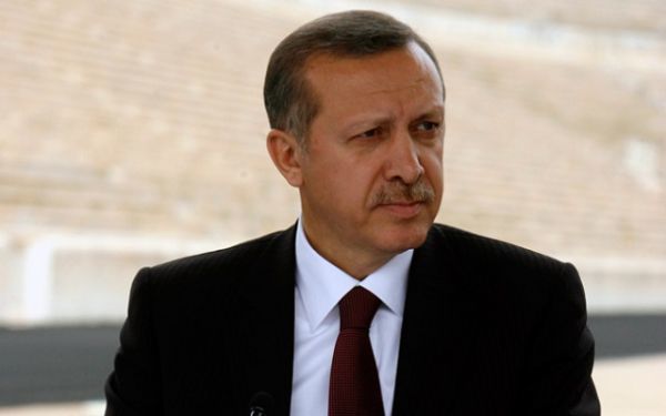 Ερντογάν: Οι κερδοσκόποι στoχεύουν την τουρκική οικονομία