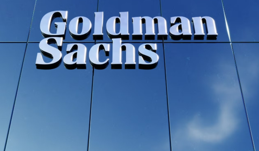 Ισχυρή άνοδος 37% στα κέρδη της Goldman Sachs το τρίτο τρίμηνο χάρη στη Wall Street
