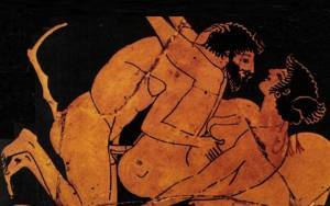 Τελικά, οι Αρχαίοι Έλληνες ήταν σκέτη λέρα!..