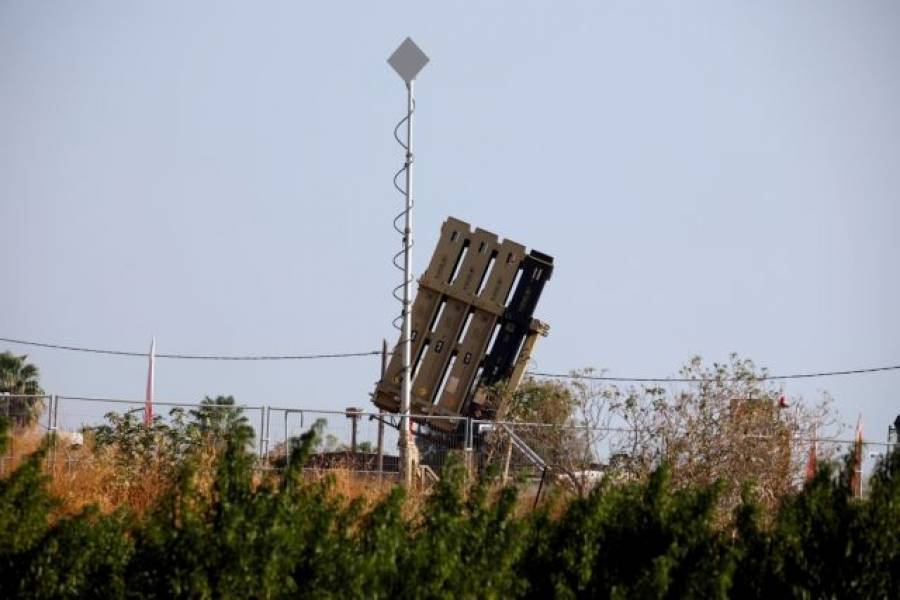 Εκατέρωθεν πυρά από Ισραήλ και Χεζμπολάχ στα σύνορα του Λιβάνου