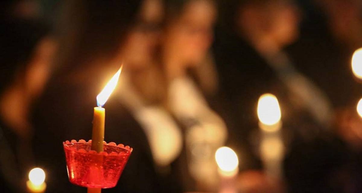Μεγάλη Εβδομάδα με μέτρα: Τι ισχύει για μετακινήσεις, καταστήματα, εκκλησίες