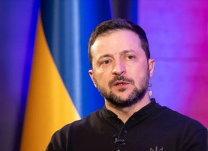 Ζελένσκι: Κανείς δεν θέλει ένα Αφγανιστάν 2.0-Καμία συμφωνία χωρίς εμάς