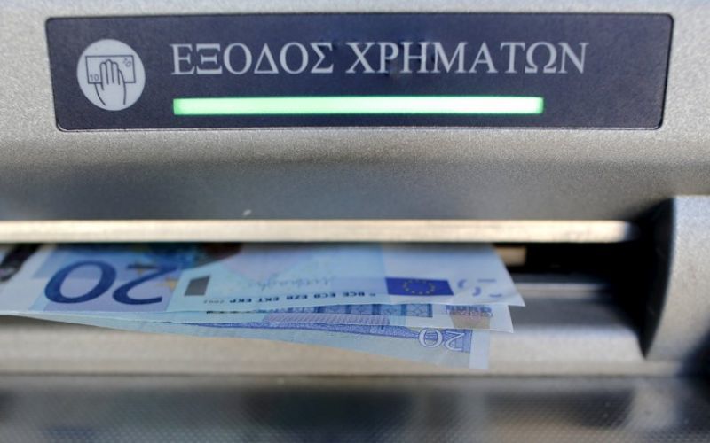 Πολιτικός καύσωνας στη Βουλή για τα capital controls