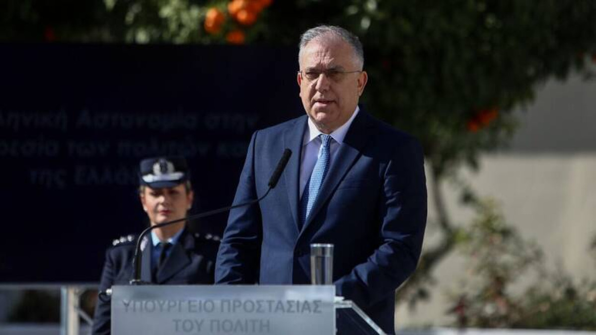 Θεοδωρικάκος: Ο κ.Τσίπρας να στηρίξει τις παρεμβάσεις για ασφαλή πανεπιστήμια