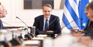 Συνεδριάζει αύριο 30/9 το υπουργικό συμβούλιο - Τα θέματα συζήτησης