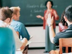 Εκπαιδευτικοί:Επιμόρφωση για πρόληψη και αντιμετώπιση φυσικών κινδύνων λόγω κλιματικής αλλαγής