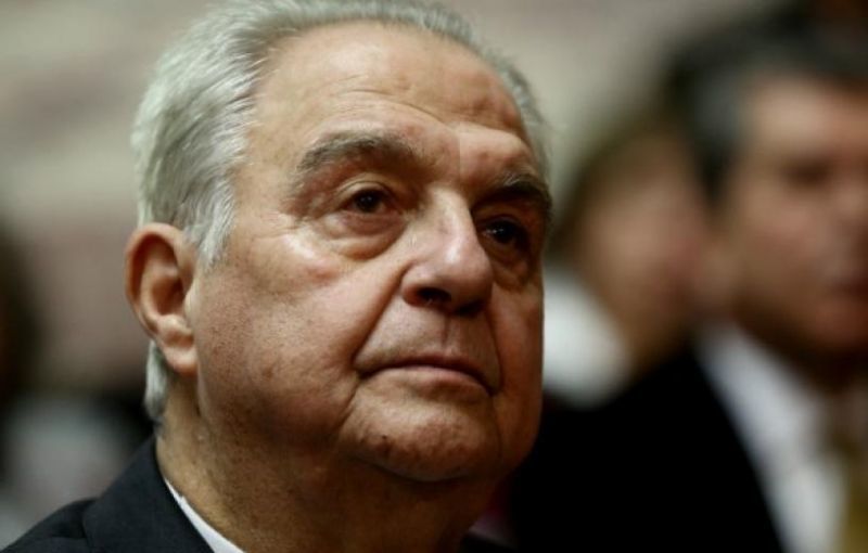 Φλαμπουράρης: Με... αντιπαροχή τα αεροδρόμια