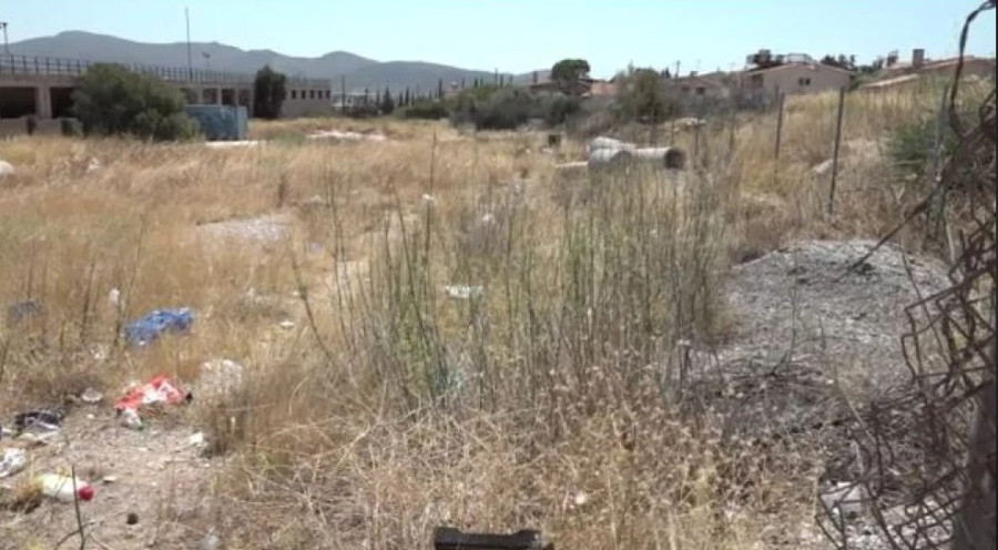 Παραδιάς (ΠΟΜΙΔΑ) για ακαθάριστα οικόπεδα: Το νέο πλαίσιο κινείται στη λογική – Τα νέα πρόστιμα