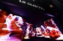 Το ‘LG OLED Canyon ‘κλέβει’ τις εντυπώσεις