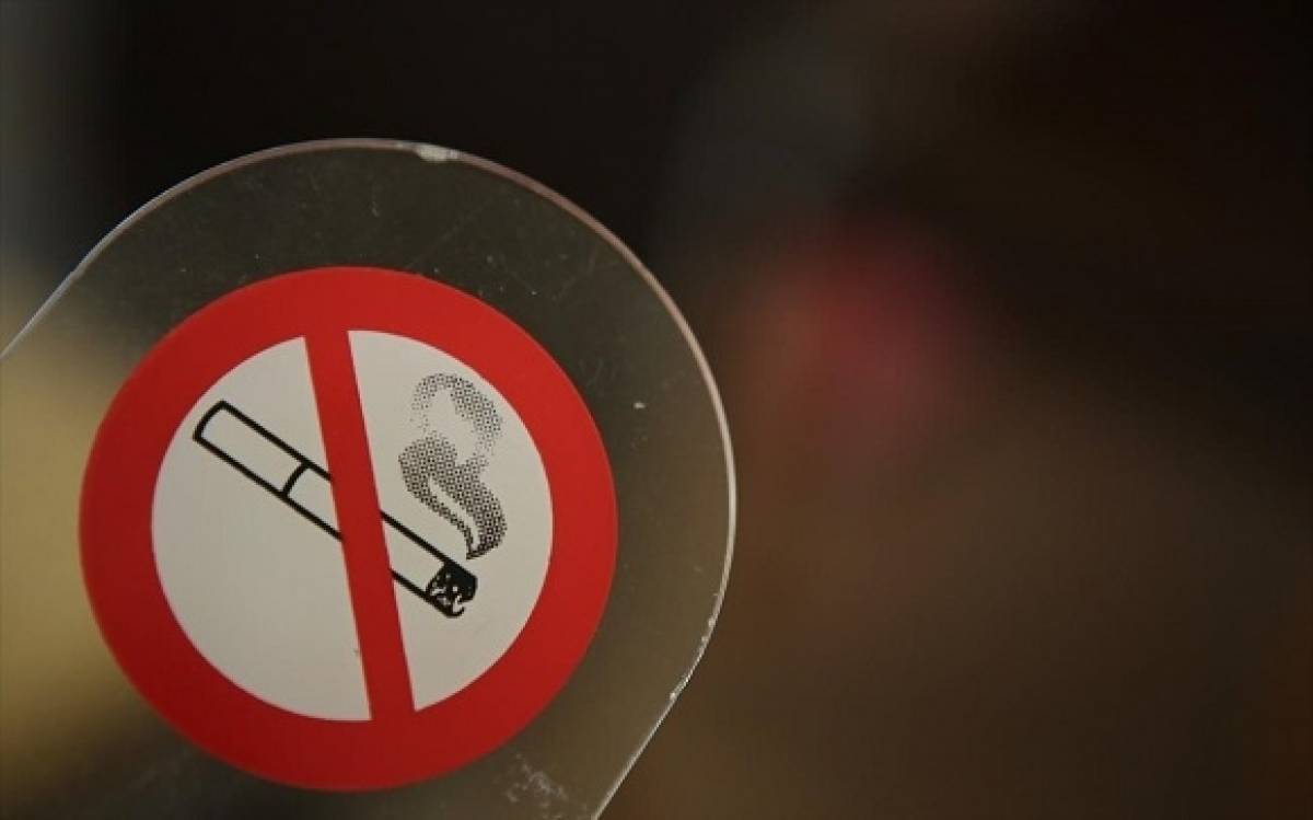 Περισσότερες από 200 κλήσεις για το κάπνισμα στο 1142