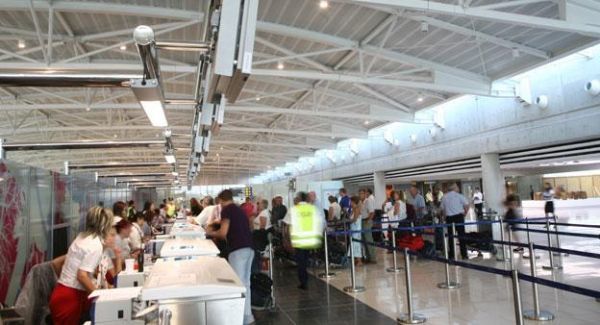 Hermes-Κύπρος: Προς ενοικίαση τα παλαιά αεροδρόμια