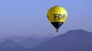 Έχει λόγο η Ελλάδα να φοβάται το FDP;