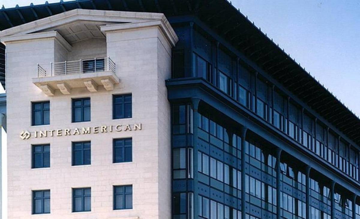Η Αστυπάλαια στο πρόγραμμα Άμεσης Ιατρικής Βοήθειας INTERAMERICAN