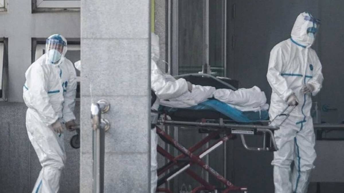 ΗΠΑ: Νέο παγκόσμιο ρεκόρ χειρότερου ημερήσιου απολογισμού- Σχεδόν 2.000 νεκροί